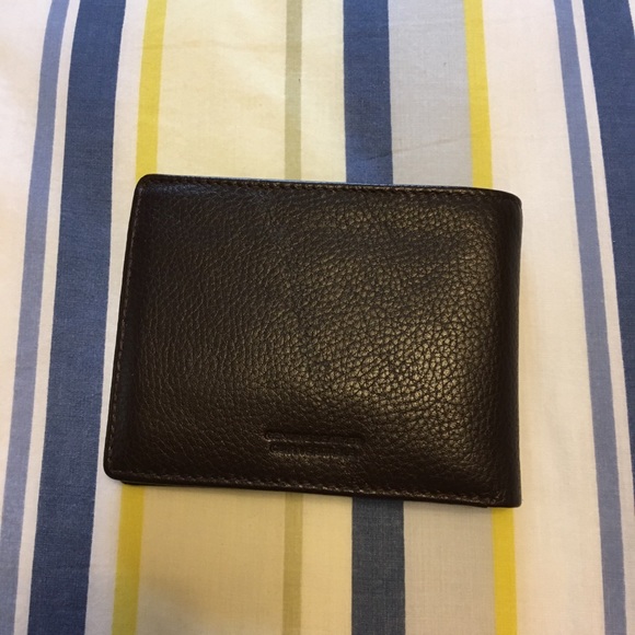 Club Rochelier Wallet - Picture 3 of 4